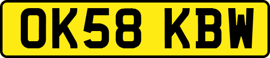 OK58KBW
