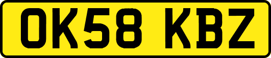 OK58KBZ