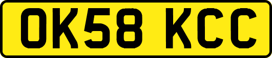 OK58KCC