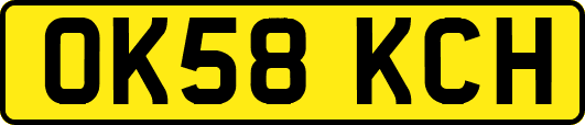 OK58KCH