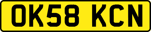 OK58KCN