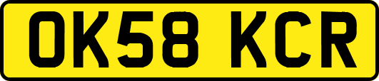 OK58KCR