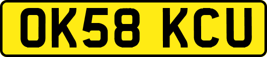 OK58KCU