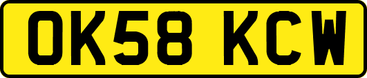 OK58KCW
