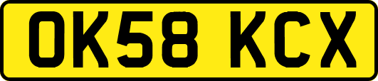 OK58KCX