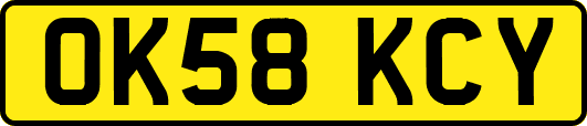 OK58KCY