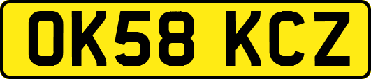 OK58KCZ