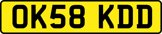OK58KDD