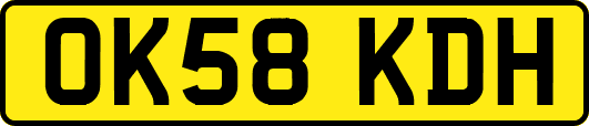 OK58KDH