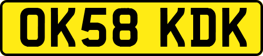 OK58KDK