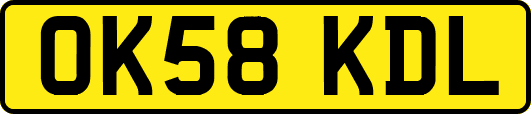 OK58KDL