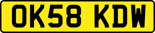 OK58KDW