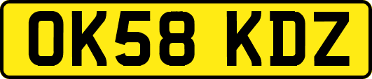 OK58KDZ