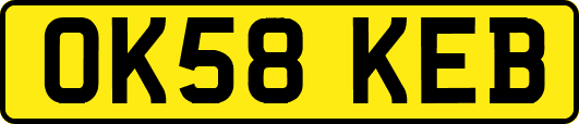 OK58KEB