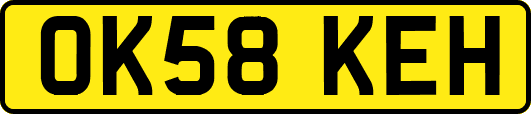 OK58KEH