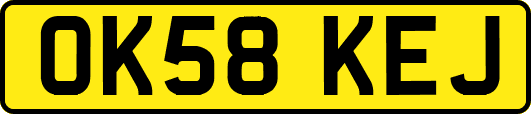 OK58KEJ