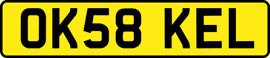 OK58KEL