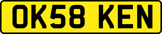 OK58KEN
