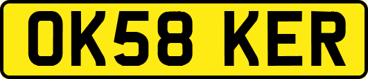 OK58KER