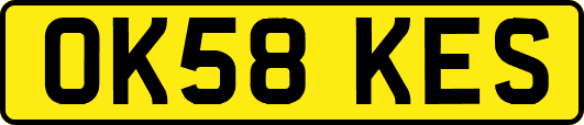 OK58KES