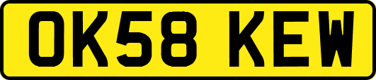 OK58KEW