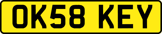 OK58KEY