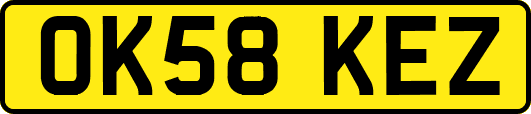 OK58KEZ
