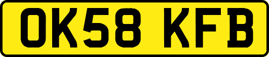OK58KFB