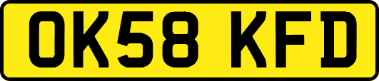 OK58KFD