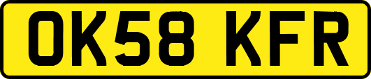 OK58KFR