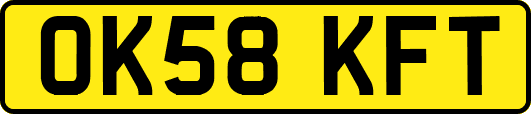 OK58KFT