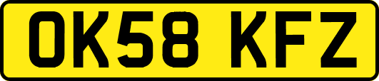 OK58KFZ