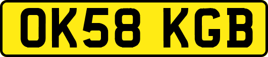 OK58KGB