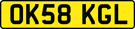 OK58KGL