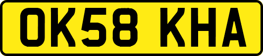 OK58KHA