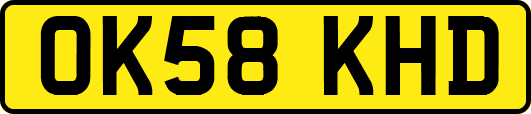 OK58KHD