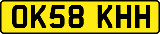 OK58KHH