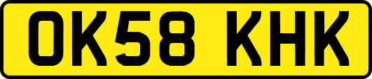 OK58KHK