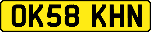 OK58KHN