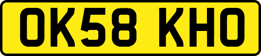 OK58KHO