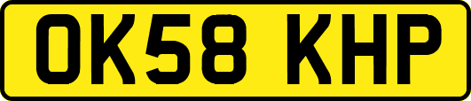 OK58KHP