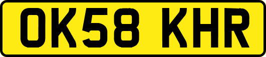 OK58KHR