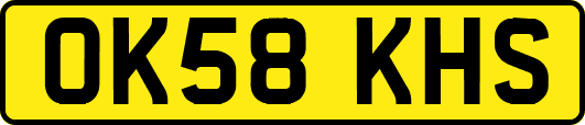 OK58KHS
