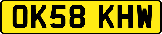 OK58KHW