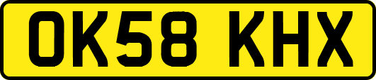 OK58KHX