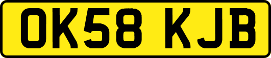 OK58KJB