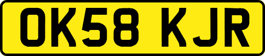 OK58KJR