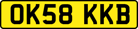 OK58KKB