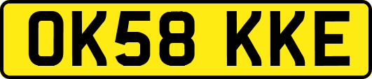 OK58KKE