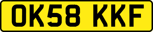 OK58KKF